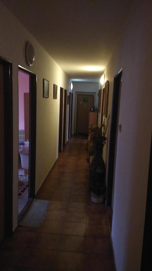 Drevenka Hotel Provodin Buitenkant foto