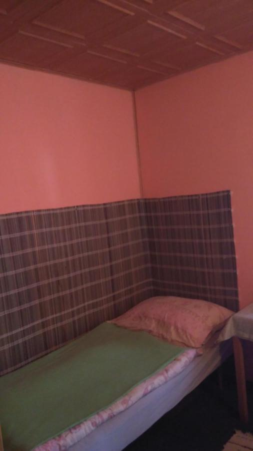 Drevenka Hotel Provodin Buitenkant foto
