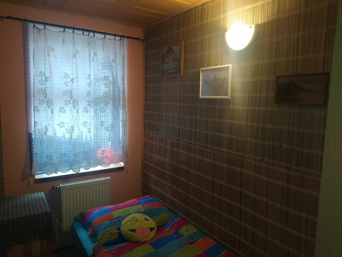 Drevenka Hotel Provodin Buitenkant foto