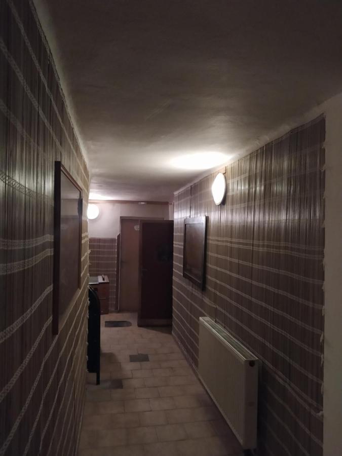 Drevenka Hotel Provodin Buitenkant foto