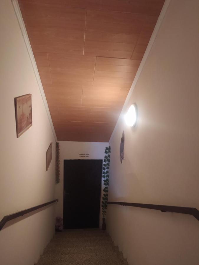 Drevenka Hotel Provodin Buitenkant foto