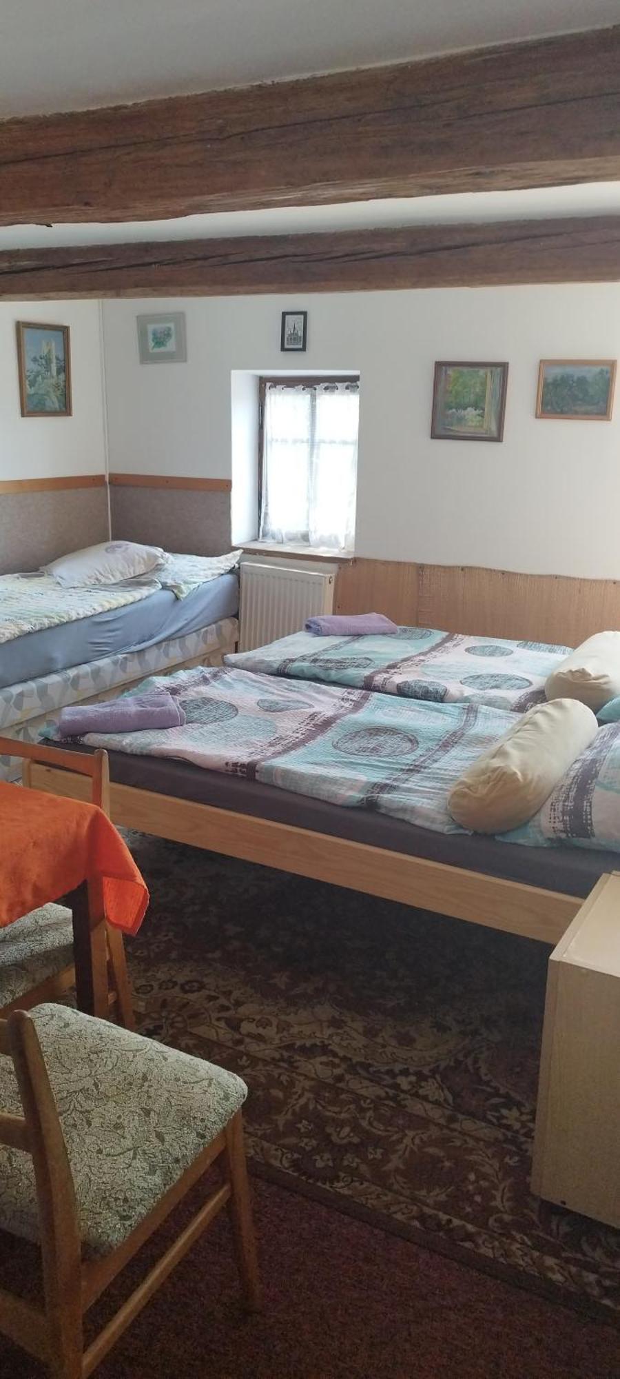 Drevenka Hotel Provodin Buitenkant foto