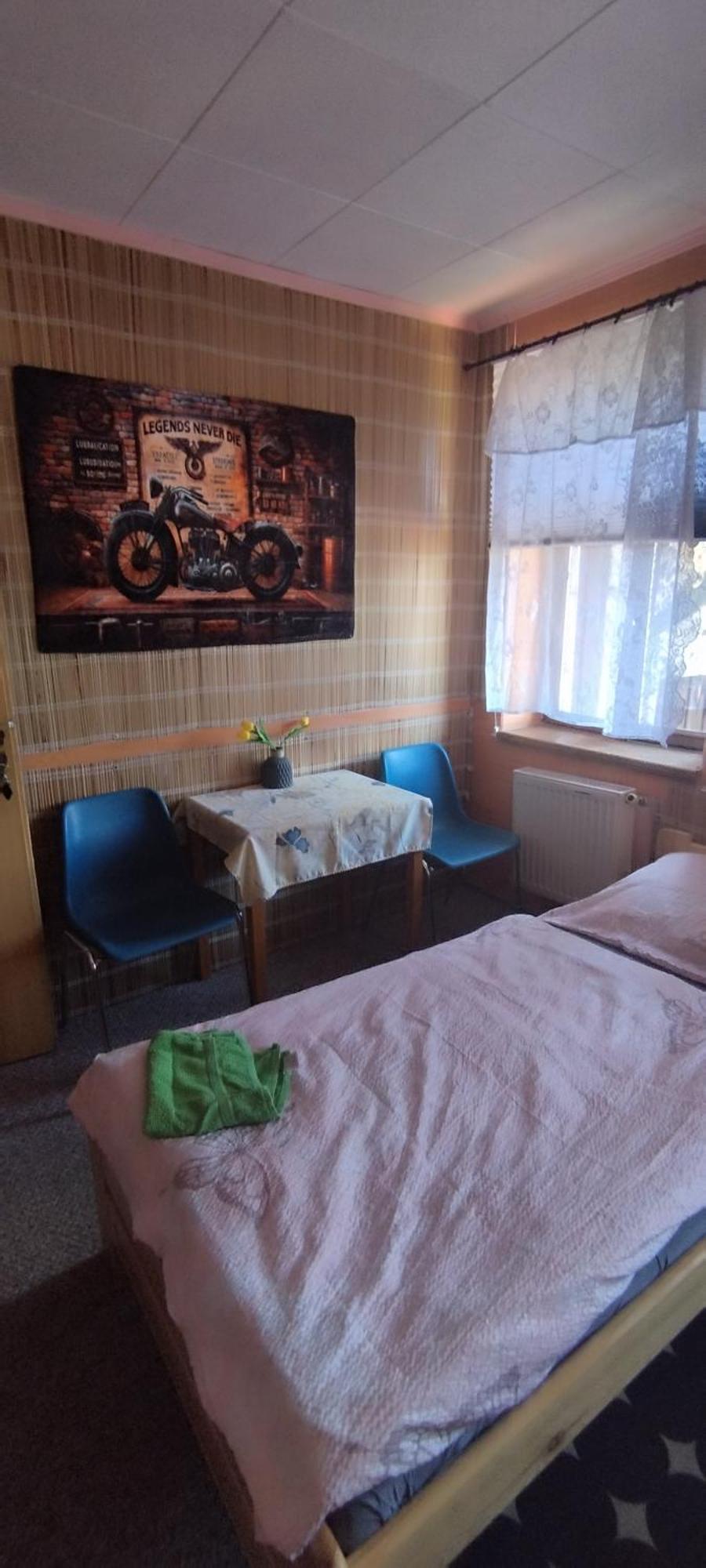 Drevenka Hotel Provodin Buitenkant foto