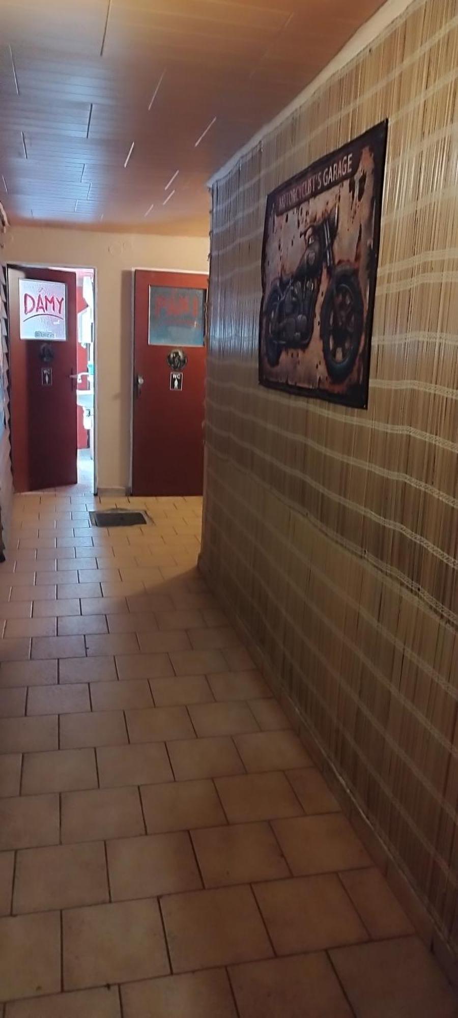 Drevenka Hotel Provodin Buitenkant foto