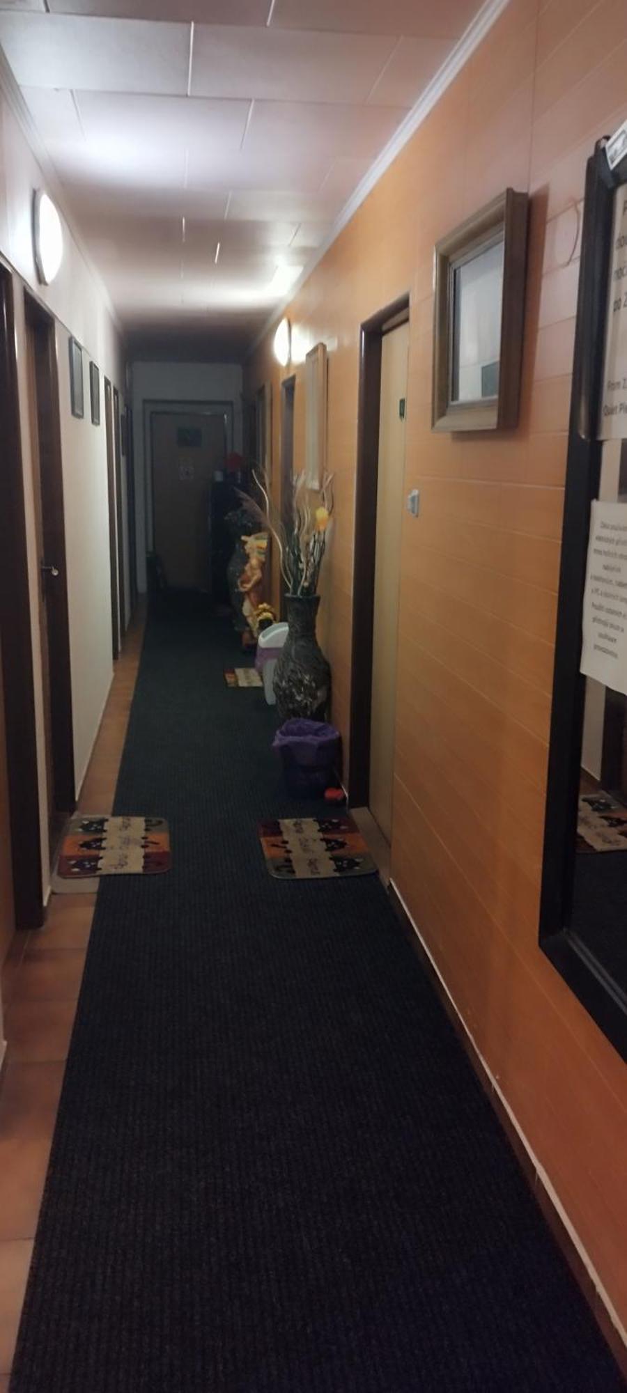 Drevenka Hotel Provodin Buitenkant foto
