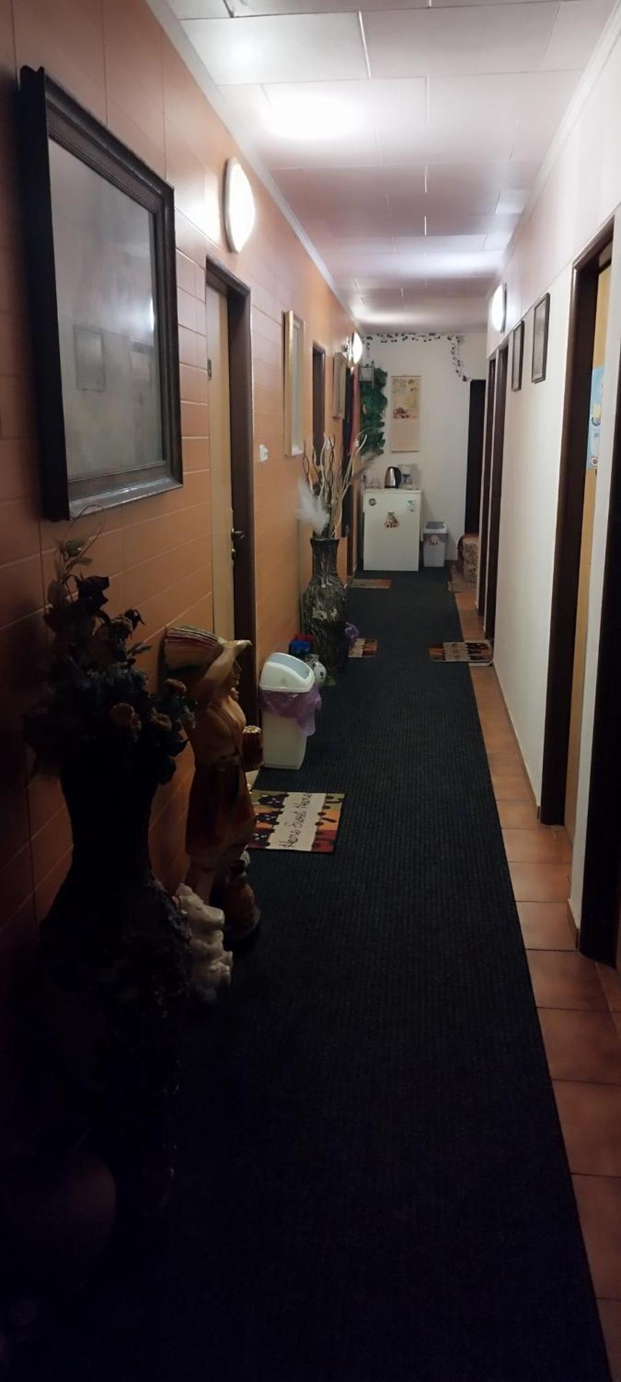 Drevenka Hotel Provodin Buitenkant foto
