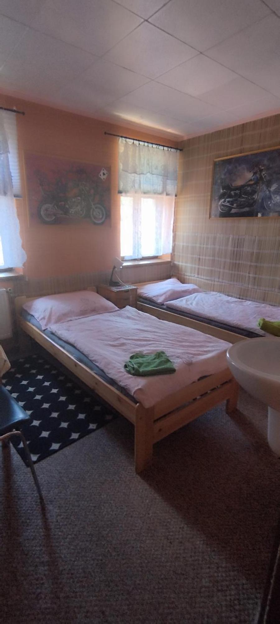 Drevenka Hotel Provodin Buitenkant foto