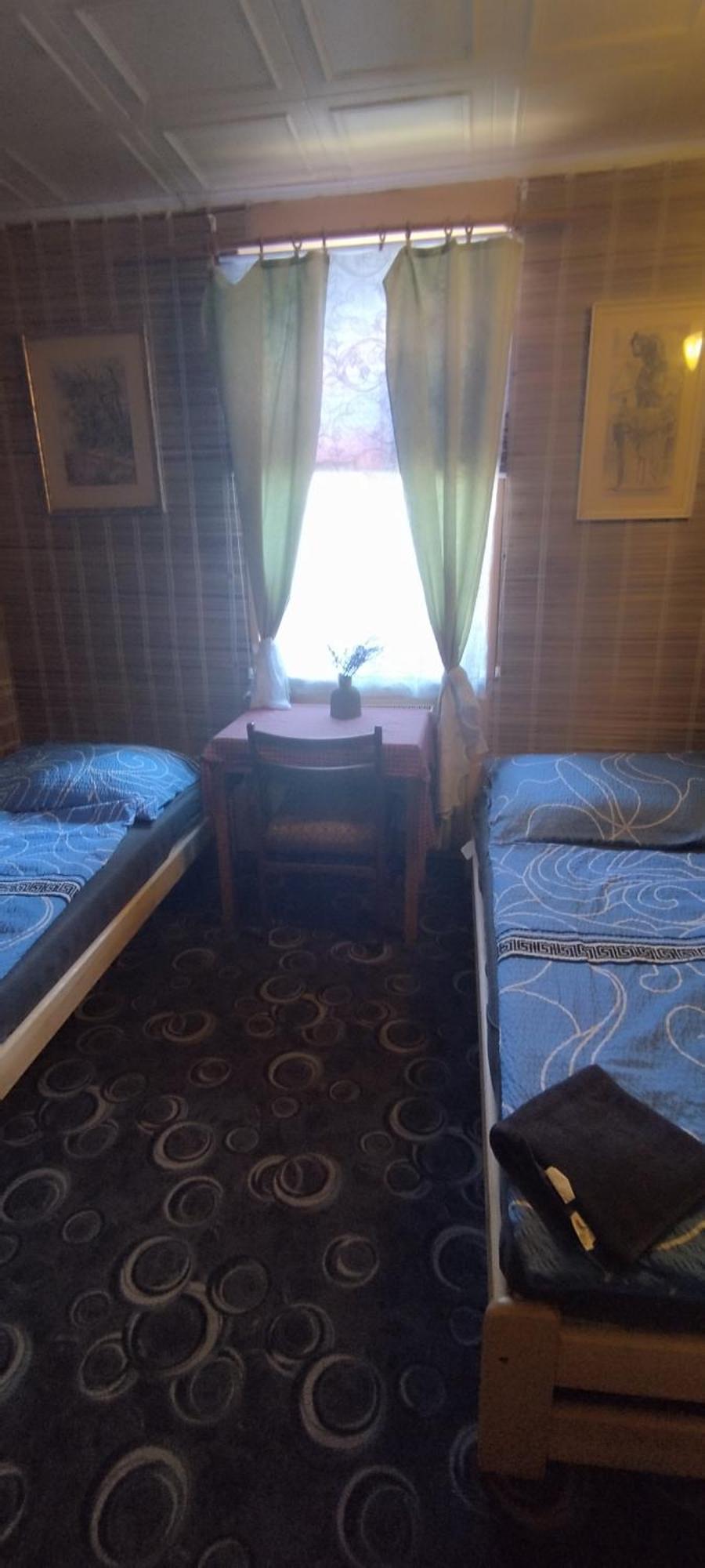 Drevenka Hotel Provodin Buitenkant foto