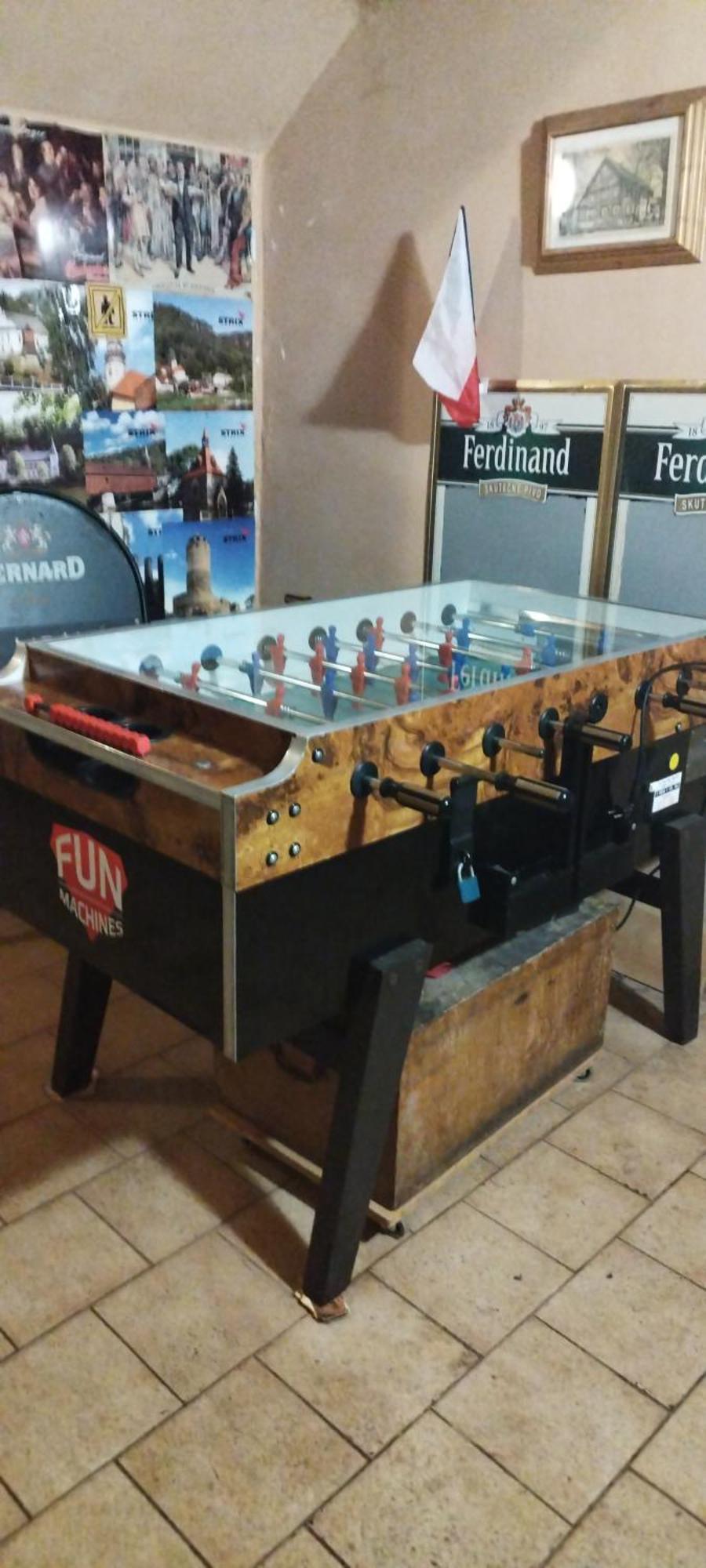 Drevenka Hotel Provodin Buitenkant foto